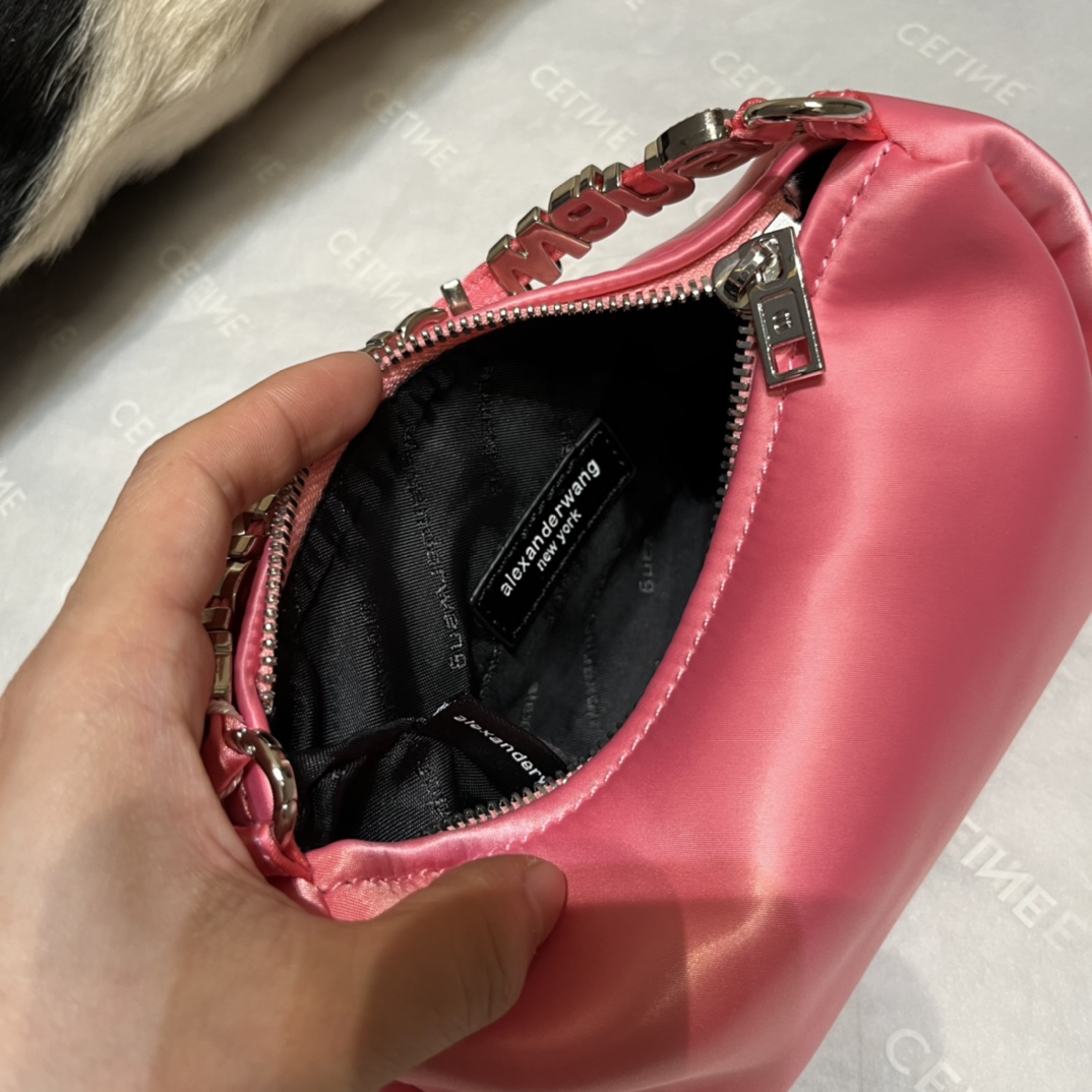 Alexander Wang Hobo Bags